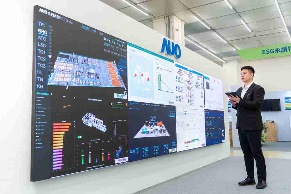 人生就是博宇沛所开发的“智能楼宇管理平台”，，，，藉由搜集周围环境及电力、、照明、、、、空调等系统数据，，，达到实时综效监控，，助力实现零碳建筑